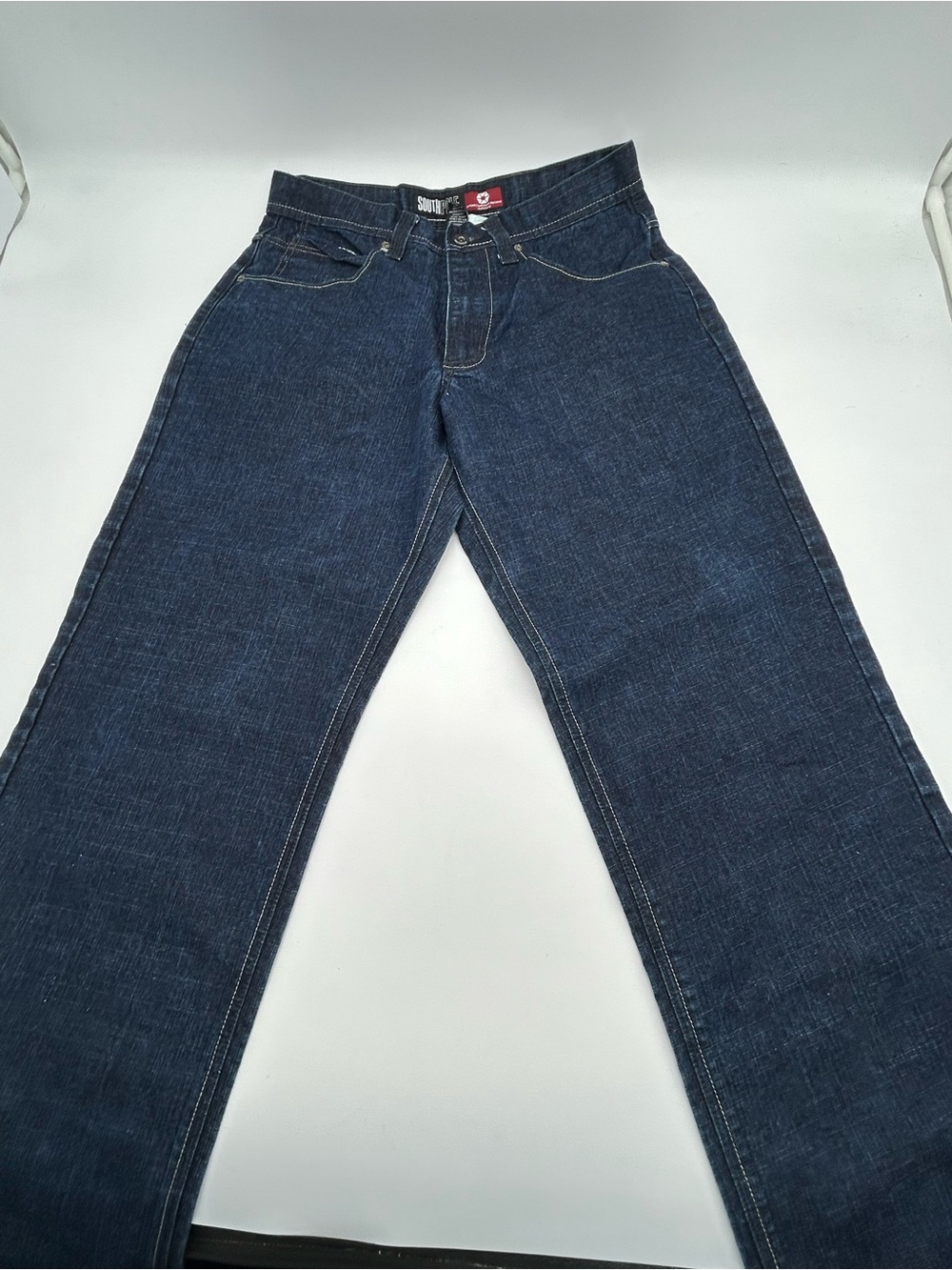 Vintage Y2K South Pole Men’s Jeans 32x30